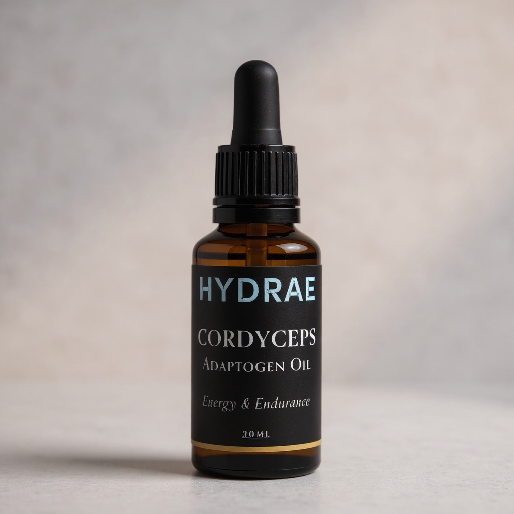 Cordyceps