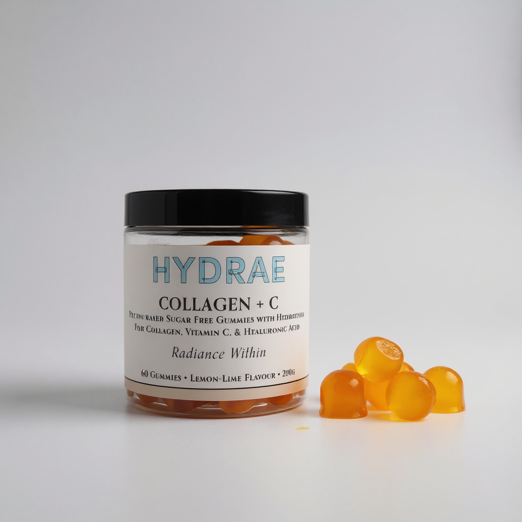 COLLAGEN + C