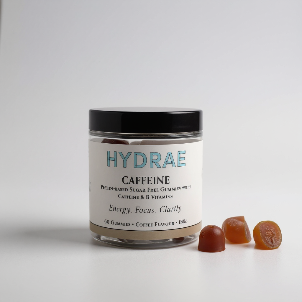 CAFFEINE